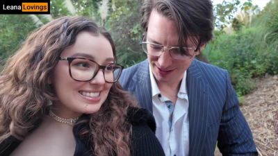 Leana Lovings And Celtic Iron In Goddess Of Enchantment I Love When You Do That 2 Cum Loads1 Public1 Homemade - hclips.com