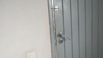 Naked Wife Flashing on Street - Brazilian Couple Outdoor Fun - porntry.com - Brazil