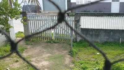 Naked Wife Flashing on Street - Brazilian Couple Outdoor Fun - porntry.com - Brazil
