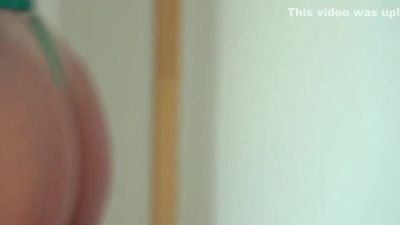 Brunette Latina Big Ass Fucked By Huge Cock Homemade In Lingerie Pov - Gina Ferocius And Nick Moreno - hclips.com
