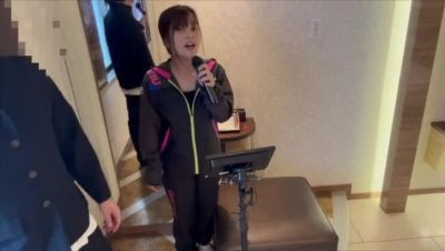 Naughty Japanese High School Couple Has First Time Sex in Karaoke Room - Amateur Asian Teen Fuck - veryfreeporn.com - Japan