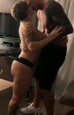 Amateur Blonde Blowjob handjob and cumshot - drtuber.com