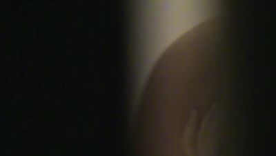 Blonde Amateur Emily Candys Caught Masturbating Behind Curtain - Hidden Camera Spy POV - xxxfiles.com
