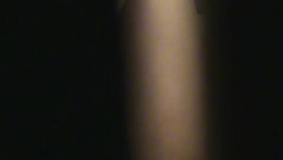 Blonde Amateur Emily Candys Caught Masturbating Behind Curtain - Hidden Camera Spy POV - xxxfiles.com