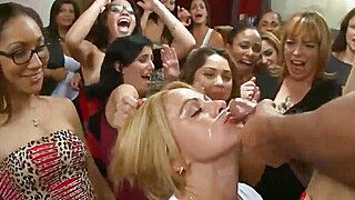 Real Amateur Facial Cumshot Compilation - ah-me.com