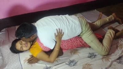 Desi Village New Wife Fucked Hard by Husband in Homemade Sex Video - Deluwara Khatun - porntry.com - India