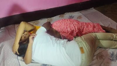Desi Village New Wife Fucked Hard by Husband in Homemade Sex Video - Deluwara Khatun - porntry.com - India