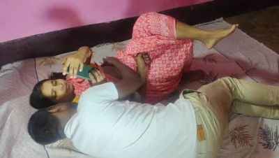 Desi Village New Wife Fucked Hard by Husband in Homemade Sex Video - Deluwara Khatun - porntry.com - India