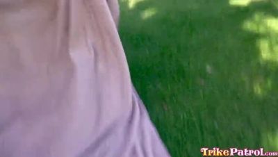 Filipina Lana Violet Squirts Hard on Huge Dick - Asian Amateur Fuck - porntry.com