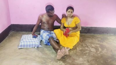 Desi Bhabhi Fucked Hard by Stranger - Homemade Indian Sex - xxxfiles.com - India