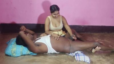 Hot Local Indian Bhabhi Fucks in Doggy Style - Homemade Desi Sex Video 2025 - xxxfiles.com - India