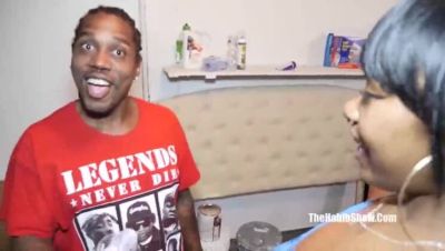 Blasian teen takes first gangbang with huge black cocks - amateur reality fuck - porntry.com