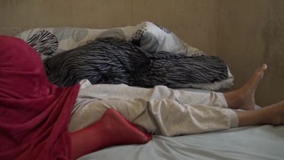 Nasty Amateur Whore In France Sucksdick And I Lick Her Hairy Old Pussy - hclips.com - France