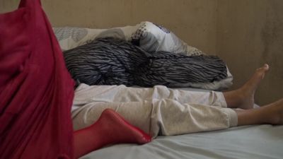 Nasty Amateur Whore In France Sucksdick And I Lick Her Hairy Old Pussy - hclips.com - France