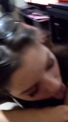 Czech amateur blowjob and fucking POV in public - drtuber.com - Czech Republic