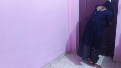 Hot Indian Couple Homemade Sex - VillageBlackfairy & Killermia Fuck Hard - porntry.com - India