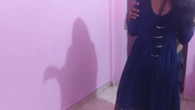 Hot Indian Couple Homemade Sex - VillageBlackfairy & Killermia Fuck Hard - porntry.com - India