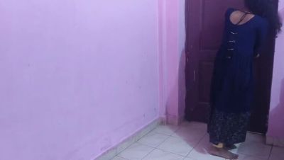 Hot Indian Couple Homemade Sex - VillageBlackfairy & Killermia Fuck Hard - porntry.com - India