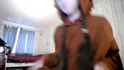 Homemade amateur teen solo - drtuber.com