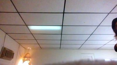 Big-Titted MILF Expresses Milk on Webcam - drtuber.com