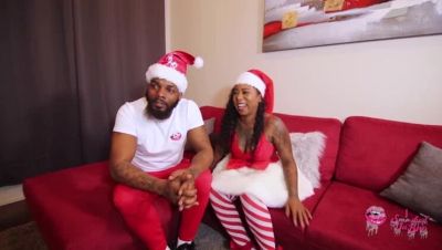 Naked Ebony Babe With Fat Ass Baking Cookies - Amateur Porn - xxxfiles.com
