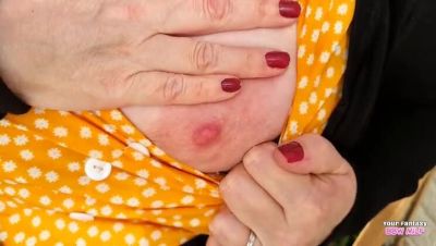 Homemade BBW Wife Cheating - Big Ass Under Dress - Mature MILF Pussy - porntry.com - Britain