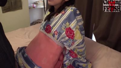 Asian Angel In Exotic Sex Movie Pussy Licking Amateur Hottest Unique - hclips.com - Japan