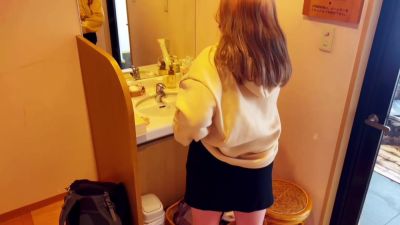 Hottest Sex Clip Red Head Amateur Unbelievable Only Here - hclips.com - Japan