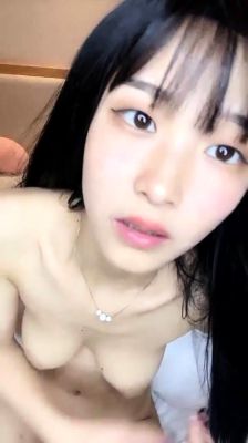 Amateur asian teen licks ass and sucks cock - drtuber.com