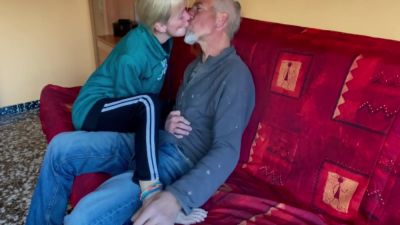 David Wild And Cristina Sauvage In Accidental Homemade Sex - Mutual Masturbation With My Little Stepsister ... I Cant Stand It Anymore, Fuck Me From Behind 17 Min - hclips.com