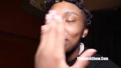 Amateur Ebony Newbie Allured By Tori Takes Huge BBC From Mr Curve - xxxfiles.com