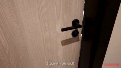 Stepmom Alina Rai Shares Hotel Bed With Stepson - Homemade Taboo Fuck - porntry.com