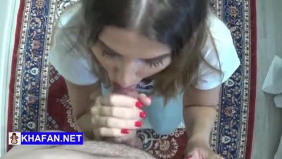 Hot Iranian Girl Qombol Homemade Sex - Tight Pussy & Big Ass - porntry.com - Iran