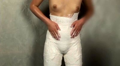 Small Tit Amateur Watched Being Fucked - drtuber.com