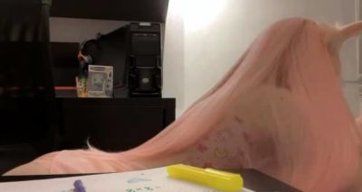 hot amateur blonde close up masturbation HD - drtuber.com