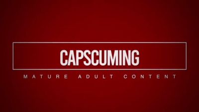 Hot MILF MonniLuv Gets Fucked Hard By Capscuming In The Great Room - Amateur BBW Ebony Couple - porntry.com
