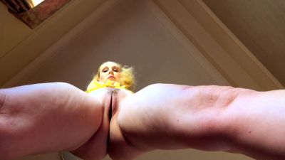 First time anal amateur blondes ass lubed and fingered - drtuber.com