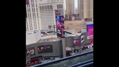 Hot Las Vegas Sex Party with NanaBukkake & Jazm1z3 - BBW Thick Amateur Swallow - xxxfiles.com