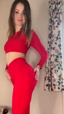 Brunette Solo Webcam Masturbation - drtuber.com
