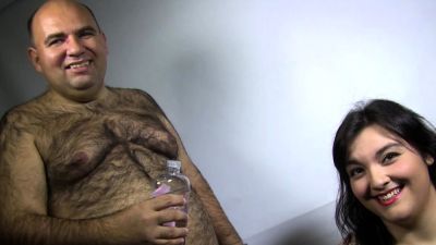 Leann amateur beautiful brunette with big boobs - drtuber.com