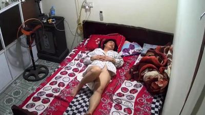 Amateur Hidden Cam with Dildo Wives - drtuber.com