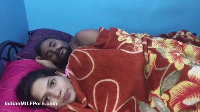 Desi MILF Sex Indian Couple Rough Sex After Marriage - hotmovs.com - India