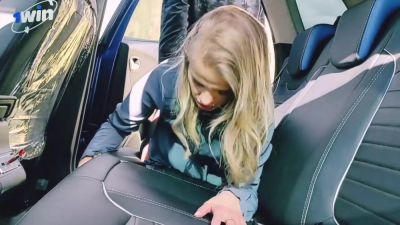 Exotic Sex Video Transport Fetish Homemade Exclusive Exclusive Version - hclips.com