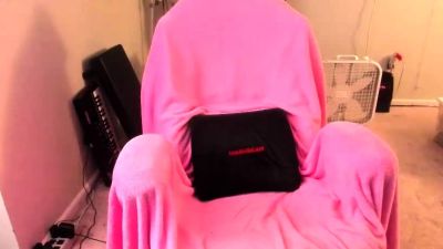 Brunette Solo Webcam Masturbation - drtuber.com