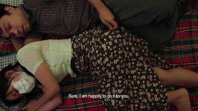 Cant Stop Fucking While On Big Fire , Amateur Couple 12 Min With Ah Ko Lay And Mya Mya - hclips.com - Japan