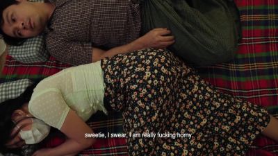 Cant Stop Fucking While On Big Fire , Amateur Couple 12 Min With Ah Ko Lay And Mya Mya - hclips.com - Japan