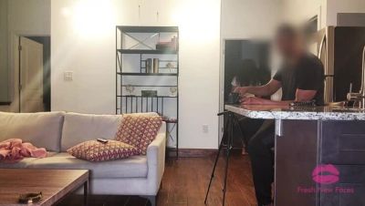 Hot Wife Lucy Latina Sucks Dick & Swallows Cum - Homemade Amateur Blowjob - porntry.com