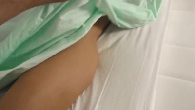 Young StepMom Gets Fingered & Licked - Homemade Anal Sex - veryfreeporn.com