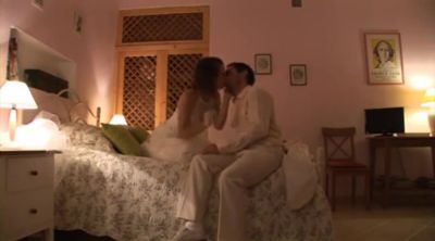 couple de coquins filme leur nuit de noces - txxx.com - France