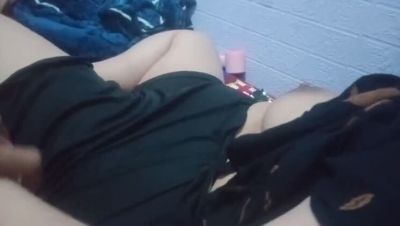 Hot Indonesian Housewife Puspa Cheats on Husband - Steamy Homemade Sex - veryfreeporn.com - Indonesia